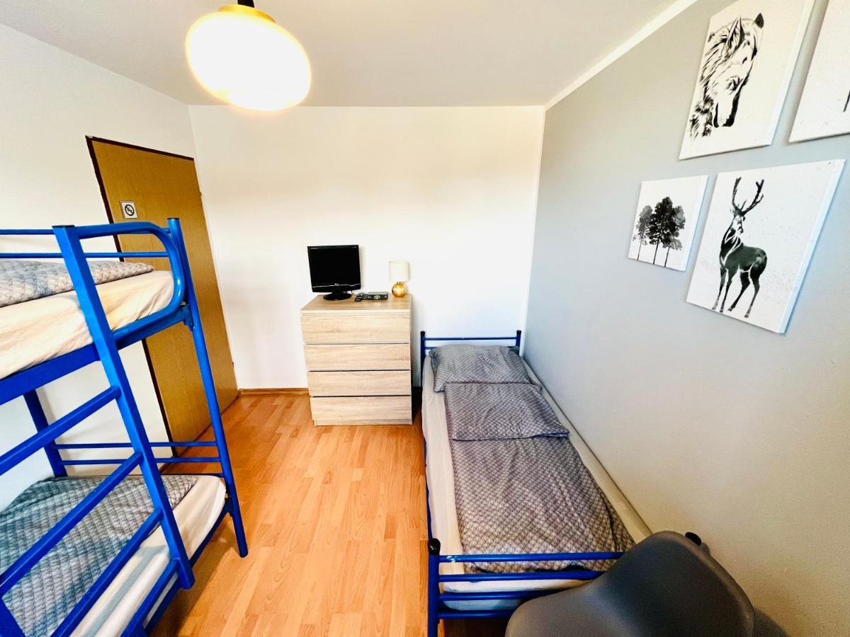 Hostel Pod Gromadzyniem Ustrzyki Dolne