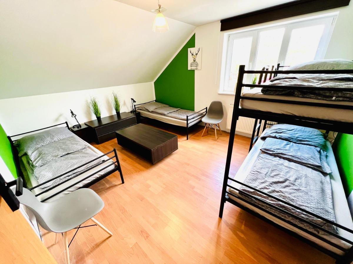 Hostel Pod Gromadzyniem *