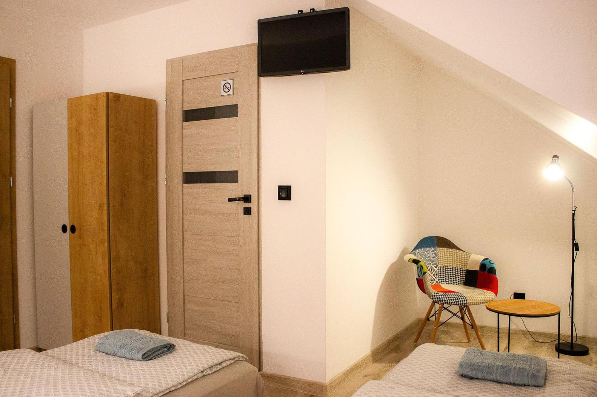 Pod Gromadzyniem Hostel